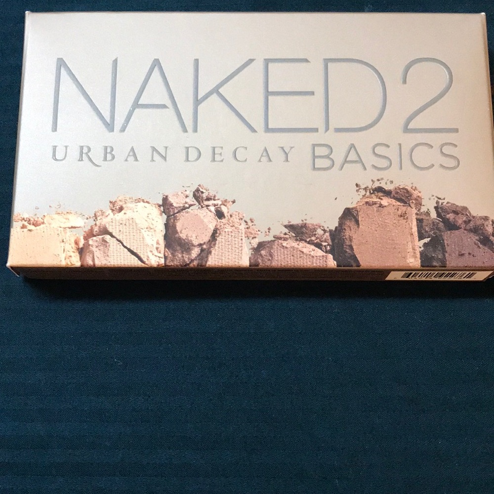 Make up